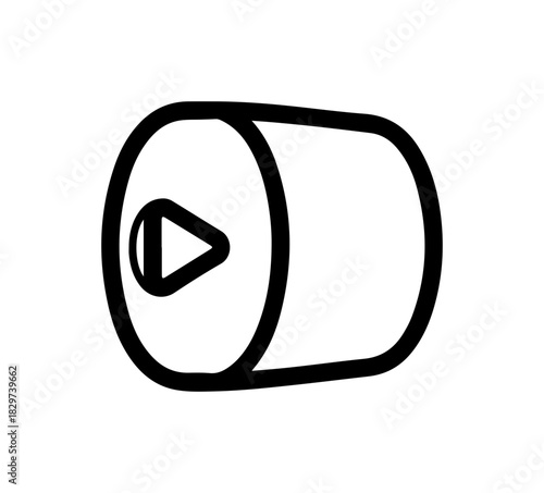 Toggle Switch Icon