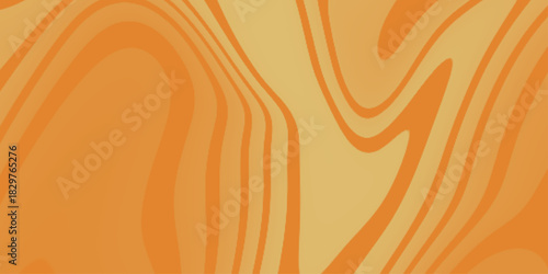 yellow and orange Marble ink colorful abstract marble painting.,abstract liquid marble wave surface, abstract colorful background. abstract background with stripes. Gold twist background .