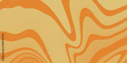 yellow and orange Marble ink colorful abstract marble painting.,abstract liquid marble wave surface, abstract colorful background. abstract background with stripes. Gold twist background .
