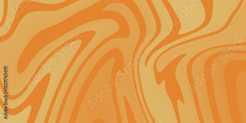 yellow and orange Marble ink colorful abstract marble painting.,abstract liquid marble wave surface, abstract colorful background. abstract background with stripes. Gold twist background .