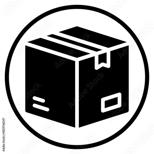 package glyph icon