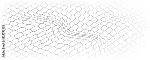 Mesh texture for fishing net. Seamless pattern for sportswear or soccer goal, Abstract mesh background for sports