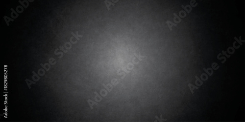 Abstract background with natural matt marble texture background for ceramic wall and floor tiles, black rustic marble stone texture .Border from smoke. Misty effect for film , text or space.	