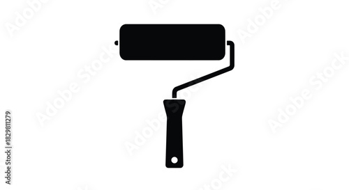 Digital vector file for graphic design, scalable illustration for web and print media, versatile editable artwork with smooth lines and sharp details. Vector