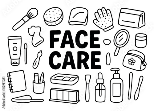 Face Care Essentials