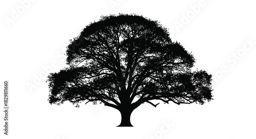 Abstract digital illustration representing a fundamental concept of data storage and graphic design elements, showcasing a versatile, scalable vector file format. Vector