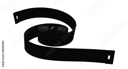 Generic placeholder for a vector file, indicating a digital graphic asset ready for scalable use in various design projects and digital media applications. Vector