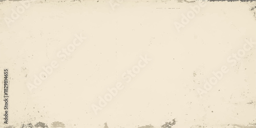 Old grunge paper texture background pattern for vintage blank design