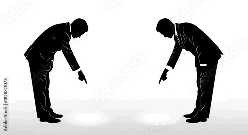 Stylized whisk illustration with intricate details and smooth curves