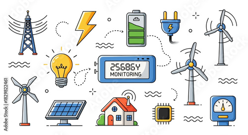 Elegant kitchen whisk with smooth curves and a polished finish