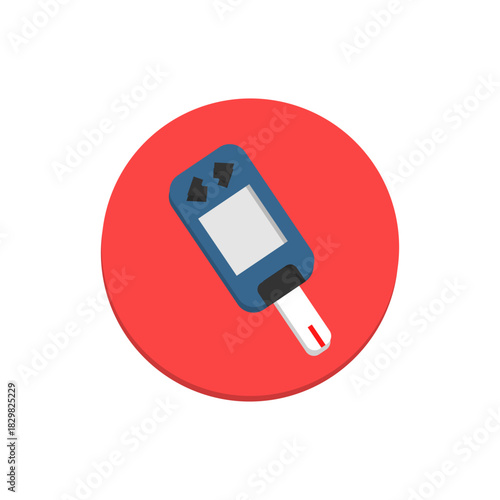 Glucometer