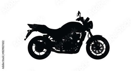 Vector file text on a clean, minimal white background, symbolizing digital graphics, scalable images, and editable artwork for design projects and software applications. Vector