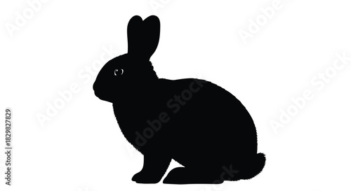 Vector file icon and symbol for digital media, graphic design assets, software development, scalable content, and digital downloads on a clean background Vector