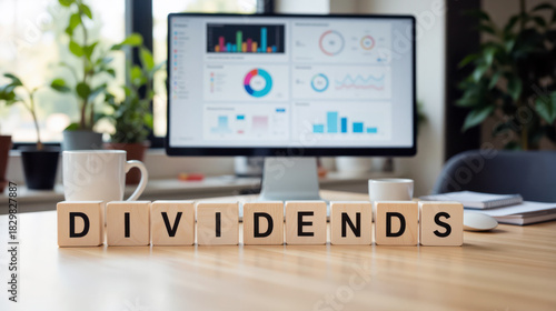 Passive dividend growth investing strategy to build cash streams and support long term income planning for investors focused on financial independence while maintaining portfolio stability