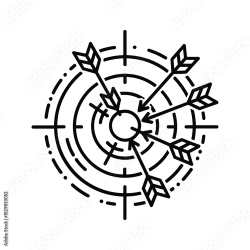 AWS Lambda Function-as-a-Service (FaaS) Serverless Computing Icon