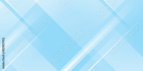 Abstract background with simple and modern white diagonal shapes. Simple vector concept. EPS. 2