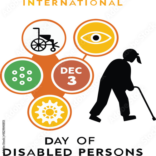World Unites For Disability Empowerment