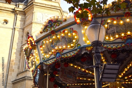 Christmas decorations