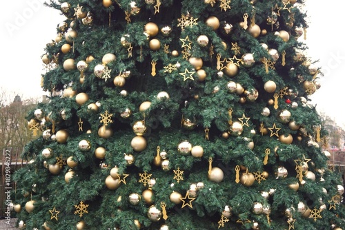 Christmas decorations