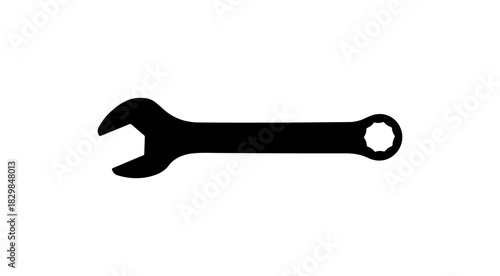 dog bone vector illustration