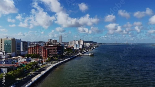 Rio sergipe e centro de aracaju 2