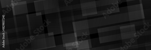 Abstract black background with diagonal lines. Black abstract geometric background. Modern shape concept. Black Speed Lines Background,comic and Motion concept. Dark abstract geometric background.