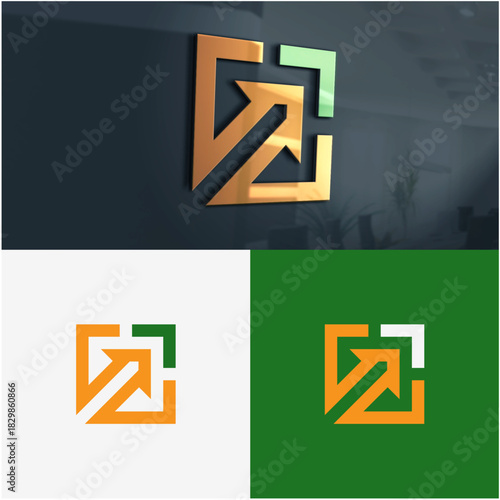 arrow edge icon.eps