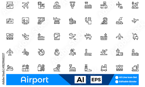Airport