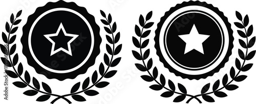 A black and white illustration of an industrial electric motor design