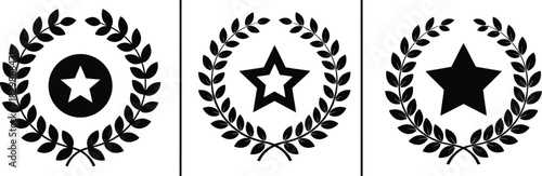 Illustration of two traffic light icons showing different signal states