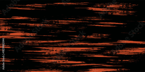 Tire tracks, motorcycle or car wheel tread marks, grunge vector. Road rally bike or motocross tire tracks.