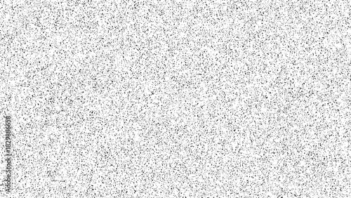 Grainy noise abstract grunge texture background with rough vintage gradient for retro design