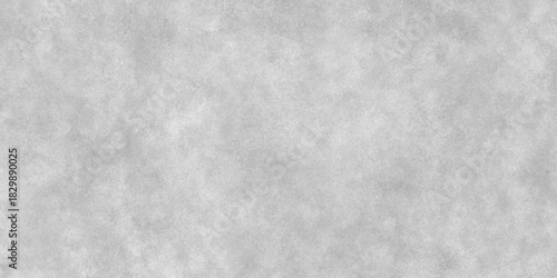 Abstract background with white paper texture and gray watercolor painting background. Marble texture background old grunge textures design. cement wall texture background.