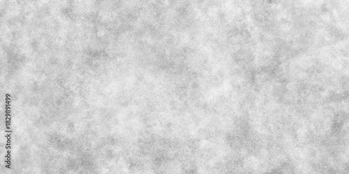 Abstract background with white paper texture and gray watercolor painting background. Marble texture background old grunge textures design. cement wall texture background.
