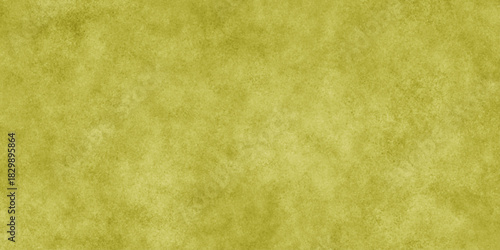Abstract Elegant dark green background with mottled vintage texture in old fancy background design, texture of colored parchment paper.