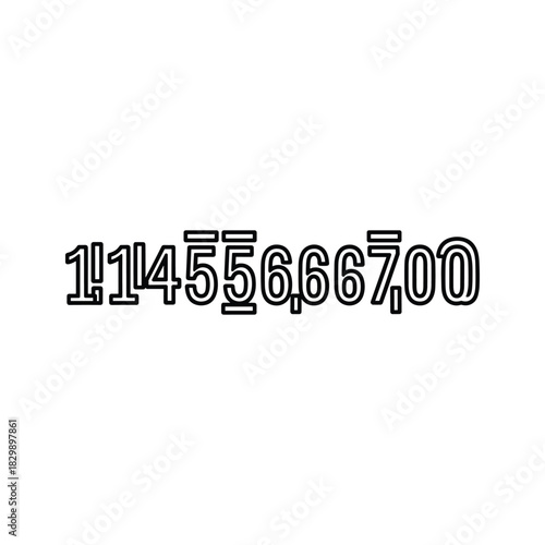 Q>T Quality Over Quantity Indicator Icon