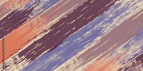 Modern Grunge Background Texture and Elegant Vintage Abstract Style. eps 10