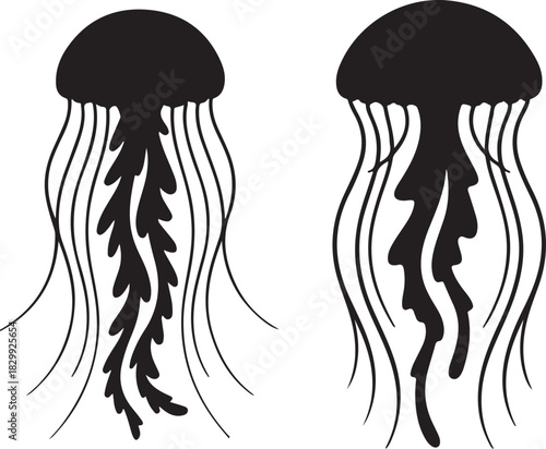 High quality editable vector graphic file for digital design Vector