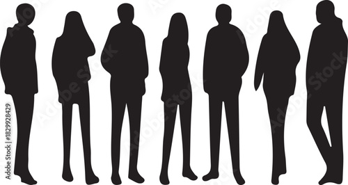 Vector file concept for digital design and graphic illustration Vector