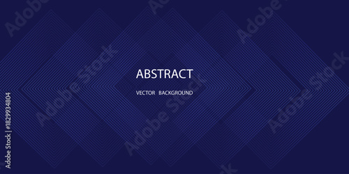 3D glowing  purple blue gradient techno abstract background overlap layer on dark space with letter x effect decoration. Modern graphic design element  data visualization. Vector Illustration.