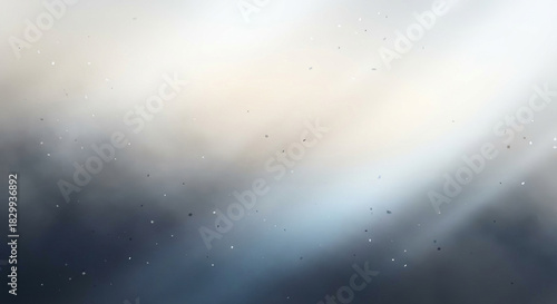 Dreamy blurred background with subtle light perfect for adding text or graphics