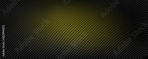 Black canvas texture, shaded black cotton drill fabric texture as background,vector Eps10