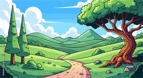 Adobe Illustrator Artwork