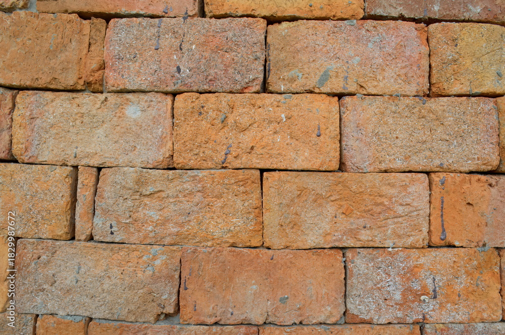 Fototapeta premium old brick wall