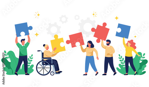 Vector file concept for digital design and graphic assets.