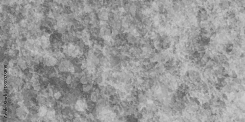 Grunge gray concrete wall vintage smooth cement structure. Grunge rock structure aged cement wall concrete gray limestone smooth plaster. Gray marble and old vintage paper texture.	