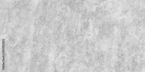 Grunge white concrete wall vintage smooth cement structure. Grunge rock structure aged cement wall concrete white limestone smooth plaster. Gray marble and old vintage paper texture.	
