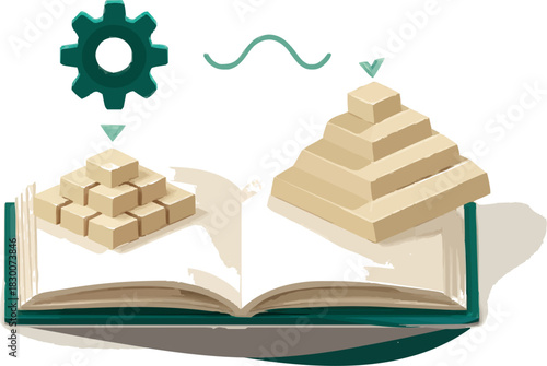 Building Blocks of Knowledge: Skills Based Learning Platforms
