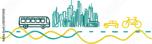 Urban Mobility and Sustainability