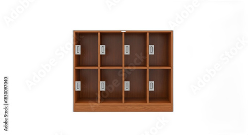 Storage cabinet image